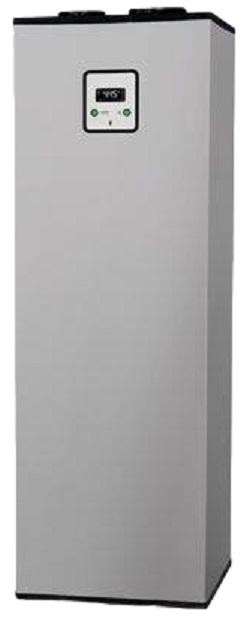 Bomba de Calor de Água Sanitária AQS Monobloco 250L - SAMSUNG