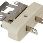 Suporte Lampada Casquilho GY9.5