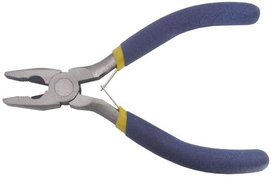 Alicate Mini Universal (115mm)