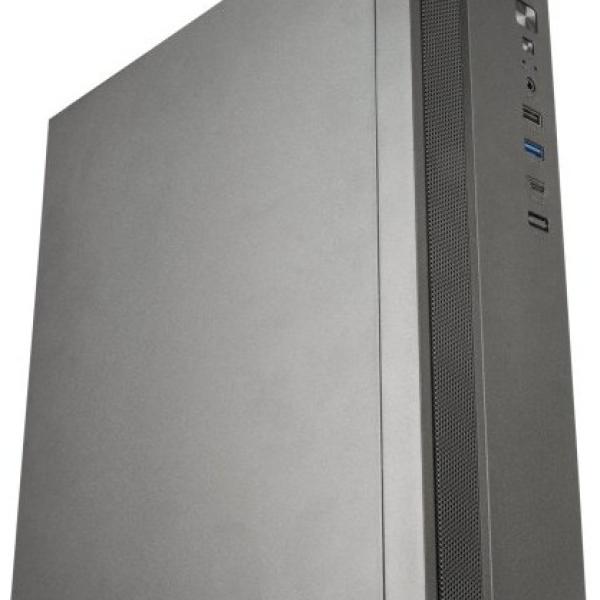 Caixa ATX Anima Acslim500 c/ Fonte de Alimentação (Preto) - TACENS