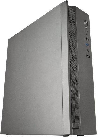 Caixa ATX Anima Acslim500 c/ Fonte de Alimentação (Preto) - TACENS