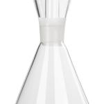 Galheteiro de Azeite/Vinagre em Vidro (1L) - ORBEGOZO