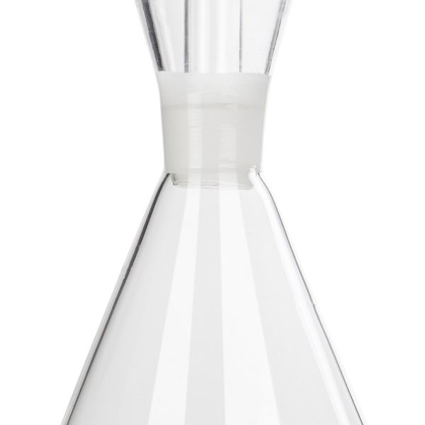 Galheteiro de Azeite/Vinagre em Vidro (1L) - ORBEGOZO