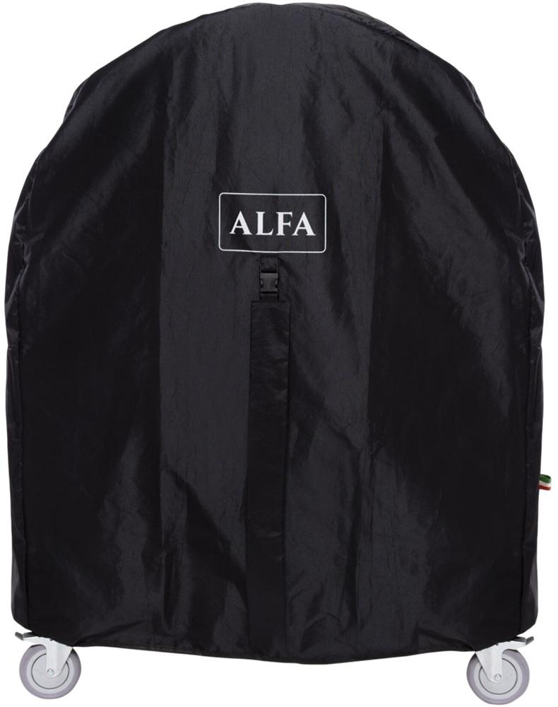 Capa Protetora p/ Mini Fornos Moderno (Preto) - ALFA
