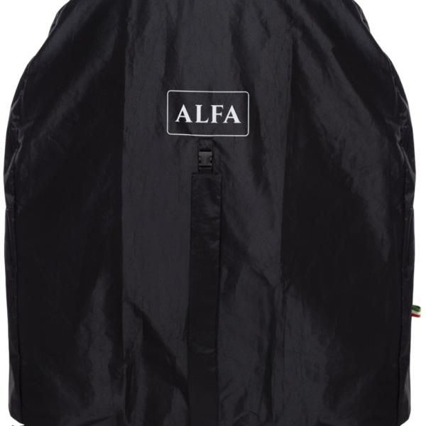 Capa Protetora p/ Mini Fornos Moderno (Preto) - ALFA