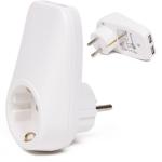 Tomada c/ 2 Saídas USB 2,1A
