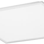 Painel de LED 60x60cm 220V 40W 4000K 4000Lm (Aro Branco) - ORNO