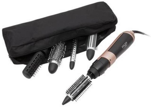 Kit Modelador de Cabelo 1200W - ADLER