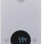 Balança de Cozinha AD3173 Até 10Kg - Display Led - ADLER