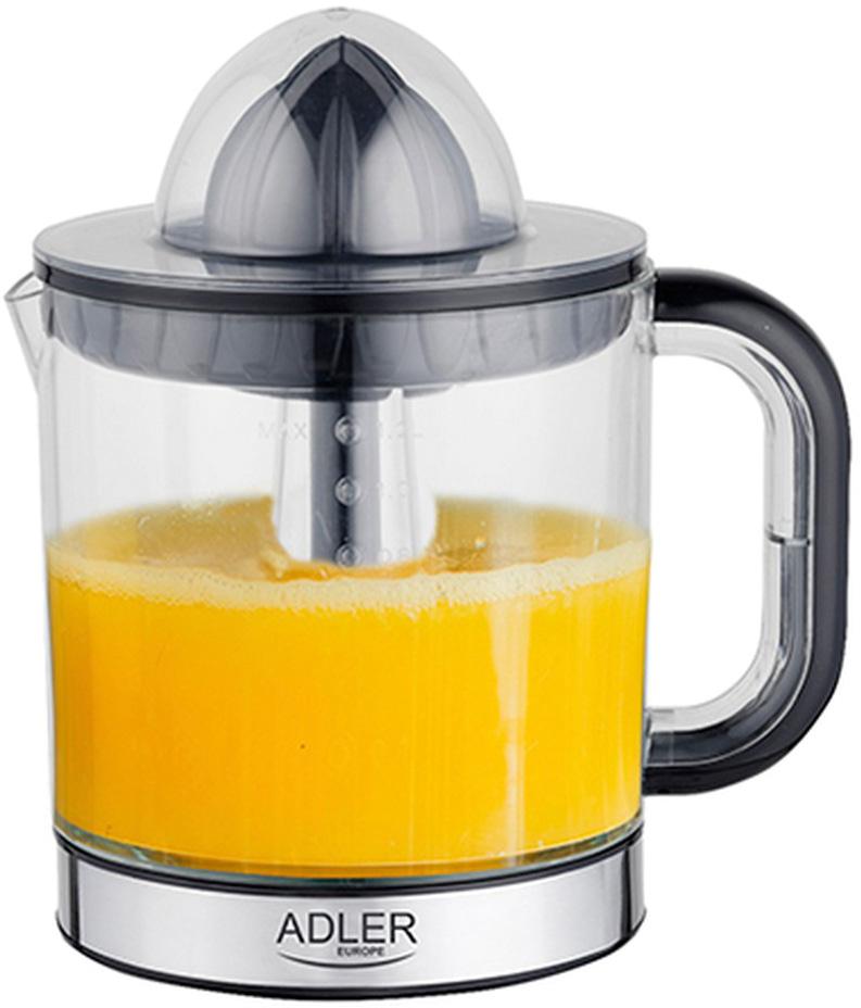 Espremedor de Cítricos 60W (1.2L) - ADLER