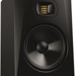 Coluna Monitor Amplificada 8 70W (Preto) - ADAM