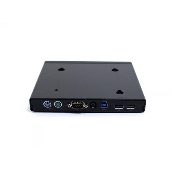 Módulo Expansão para HP Mini Series Adiciona Porta Serie - PS2 - 2 Portas USB 2.0