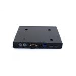Módulo Expansão para HP Mini Series Adiciona Porta Serie - PS2 - 2 Portas USB 2.0
