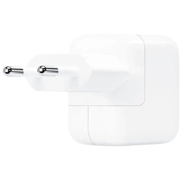 Adaptador de Corrente USB 12W (Branco) - APPLE — Recondicionado