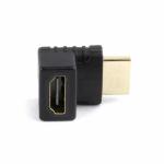 Adaptador Hdmi Macho - Fêma 270º — Recondicionado