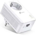 Adaptador Powerline TP - Link TL - PA7017P 1000Mbps Alcance 300m