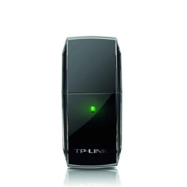 Adaptador TP - LINK Wireless DualBand AC6000 433Mbps USB2.0 Recondicionado