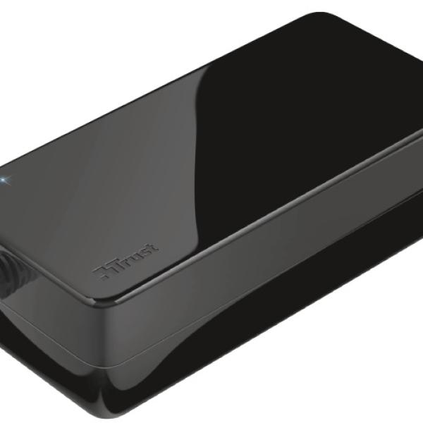 Carregador PRIMO 19V - 90W para Portáteis - TRUST