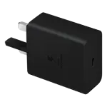SAMSUNG Power 45W PA TA only w/o cable Black