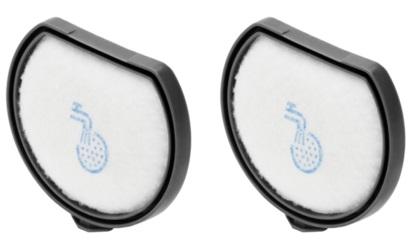 Pack 2x Filtro p/ Aspirador Vertical QX9 - AEG