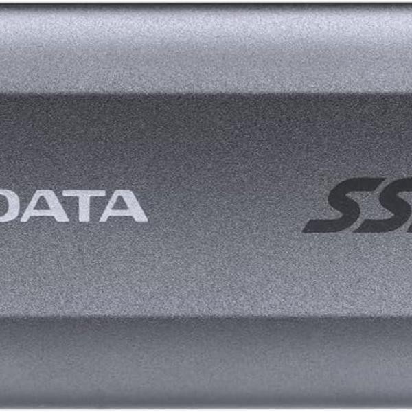 Disco Externo SE880 1TB USB - C 3.2 (Cinzento) - ADATA
