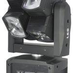 Moving Head (8 Cabeças) BEAM RGBW 96W LED DMX - ACOUSTIC CONTROL