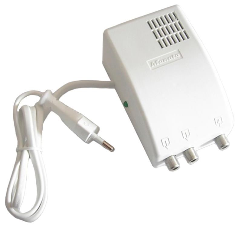 Alimentador 2 Saídas 24V - MANATA