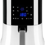 Fritadeira s/ Óleo Digital 2,2L 1000W - HAEGER