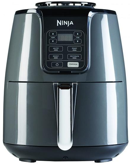 Fritadeira Air Fryer 4 - EM - 1 3.8L 1550W - NINJA