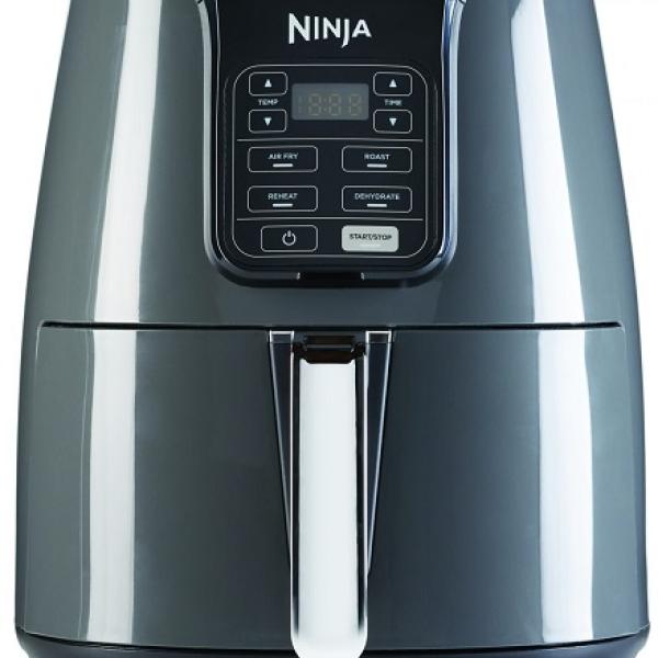 Fritadeira Air Fryer 4 - EM - 1 3.8L 1550W - NINJA