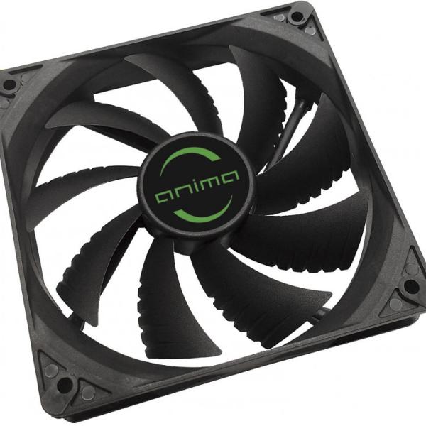 Ventilador Anima Auxiliar 120x120mm - TACENS