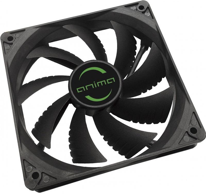 Ventilador Anima Auxiliar 120x120mm - TACENS