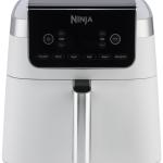 Fritadeira Air Fryer AF180EUWH 6,2L 2000W (Branco) - NINJA