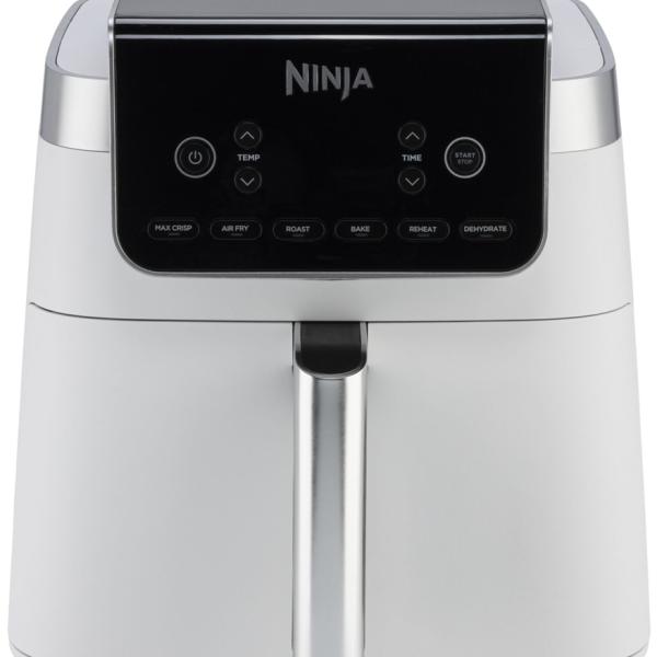 Fritadeira Air Fryer AF180EUWH 6,2L 2000W (Branco) - NINJA