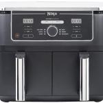 Fritadeira Air Fryer Duo 9,5L 2470W - NINJA