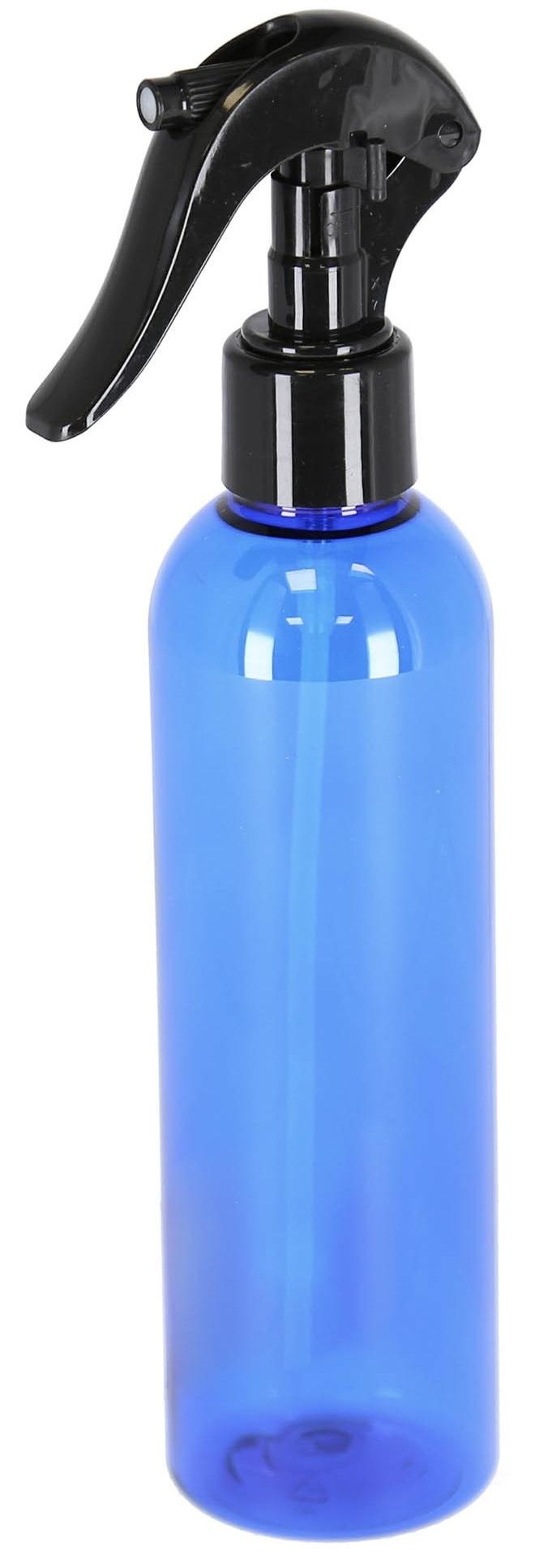 Pulverizador Poliestireno Azul (200ml) - AKHUO