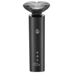 Máquina de Barbear Rotativa S301 (Preto) - XIAOMI
