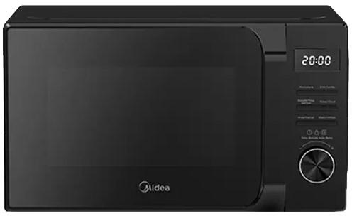 Microondas c/ Grill AG20CF2EBK 20L 700W (Preto) - MIDEA