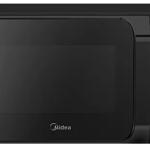 Microondas c/ Grill AG20CF2EBK 20L 700W (Preto) - MIDEA