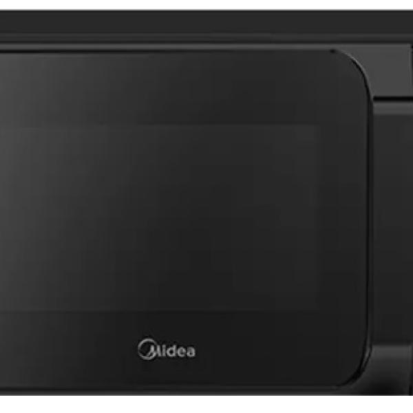 Microondas c/ Grill AG20CF2EBK 20L 700W (Preto) - MIDEA
