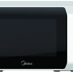 Microondas c/ Grill AG 20CF2ESL 20L 700W (Prateado) - MIDEA
