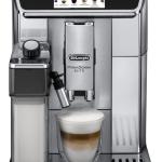 Máquina de Café Expresso Automática Prima Donna Elite ECAM 650.75.MS (Inox) - DELONGHI