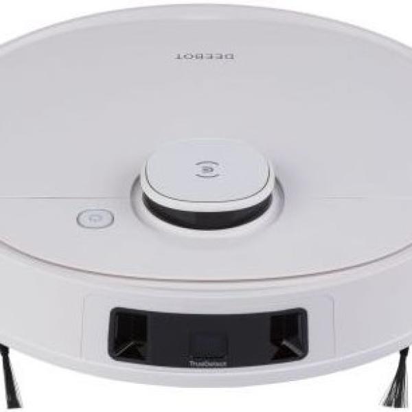 Aspirador Robot Ecovacs T9 0,42L - DEEBOT