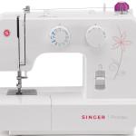 Máquina de Costura Promise 1412 (Branco) - SINGER