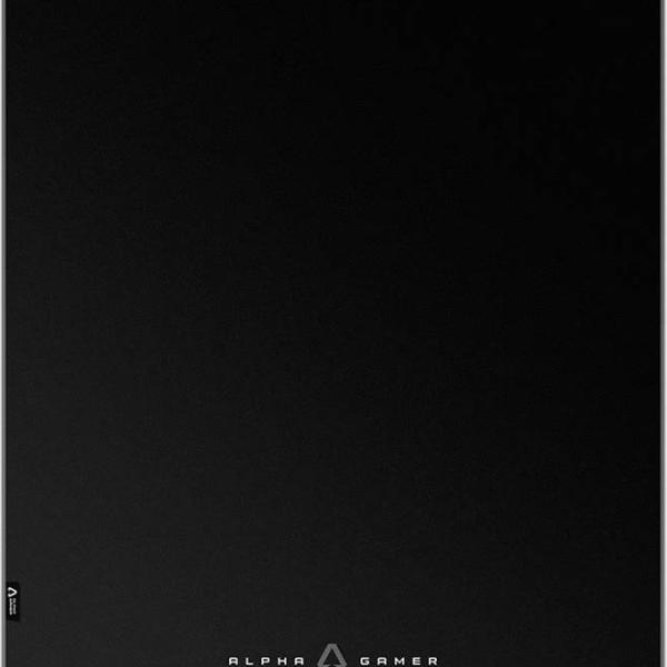 Tapete de Cadeira Kadran Core Gaming Chair Mat - ALPHA GAMER