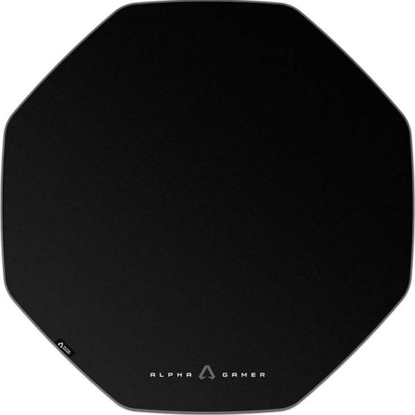 Tapete de Cadeira Octan Core Gaming Chair Mat - ALPHA GAMER