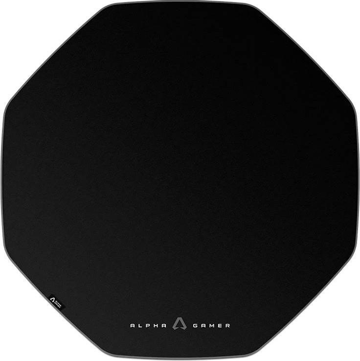 Tapete de Cadeira Octan Core Gaming Chair Mat - ALPHA GAMER