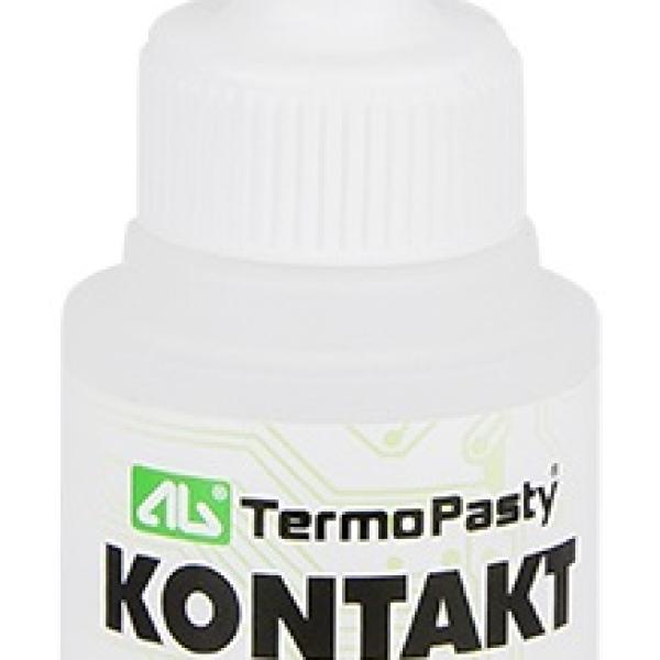 Álcool Isopropílico (50ml) - TermoPasty