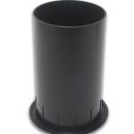 Tubo Bass Reflex Ø88 x 122mm - HQ POWER