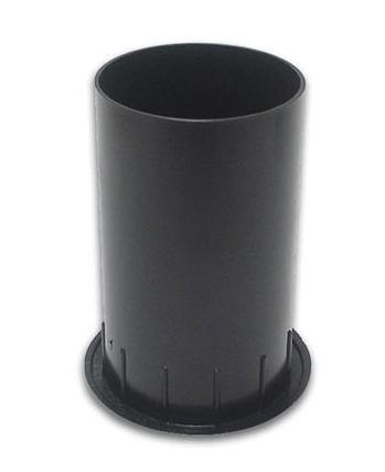 Tubo Bass Reflex Ø88 x 122mm - HQ POWER